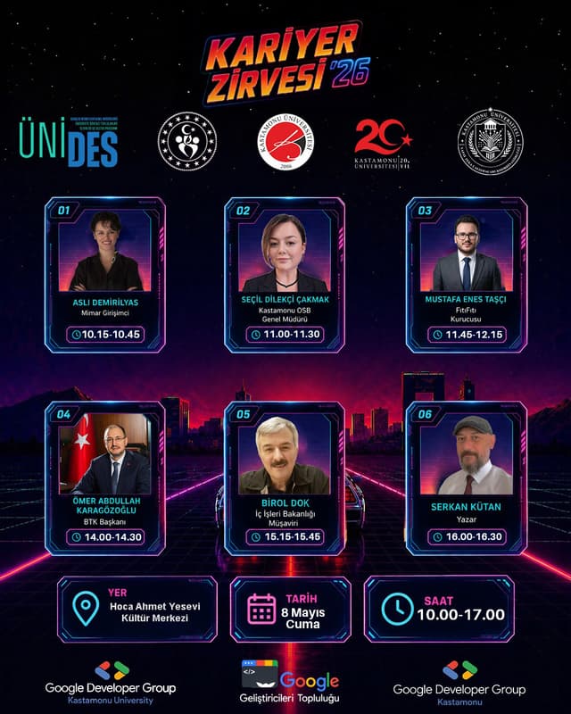 event